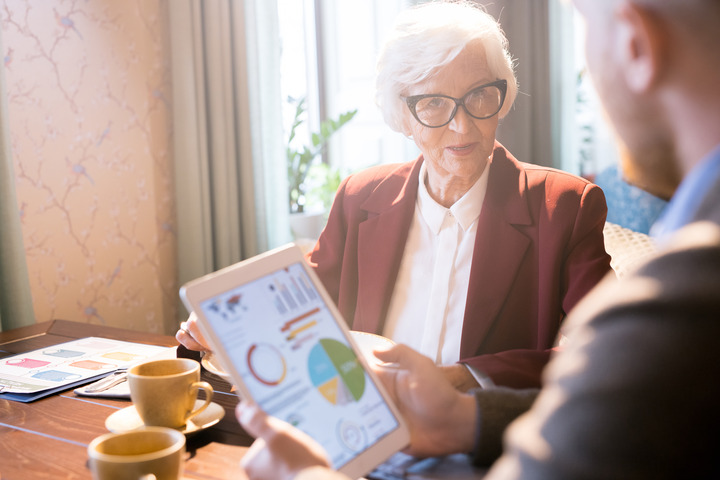 Retirement Planning